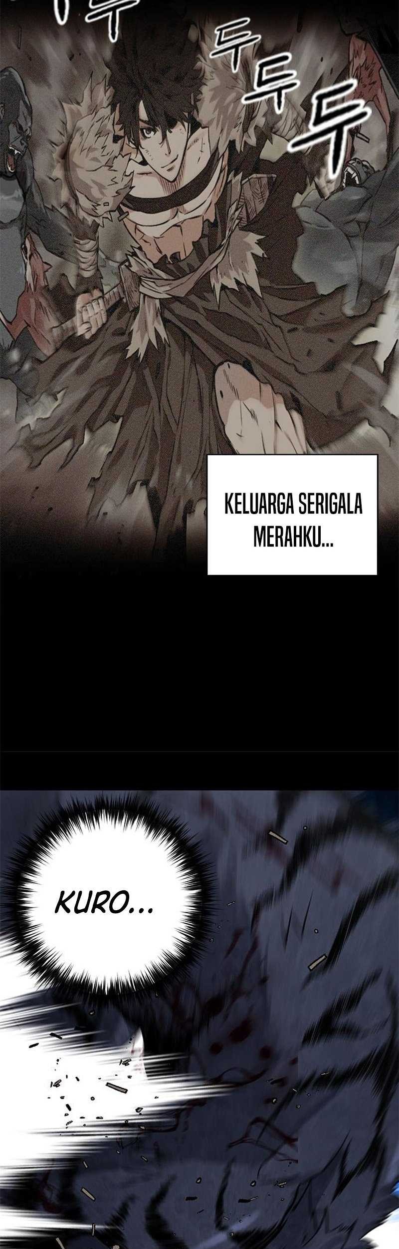 Seoul Station Druid Chapter 41 - halaman 28