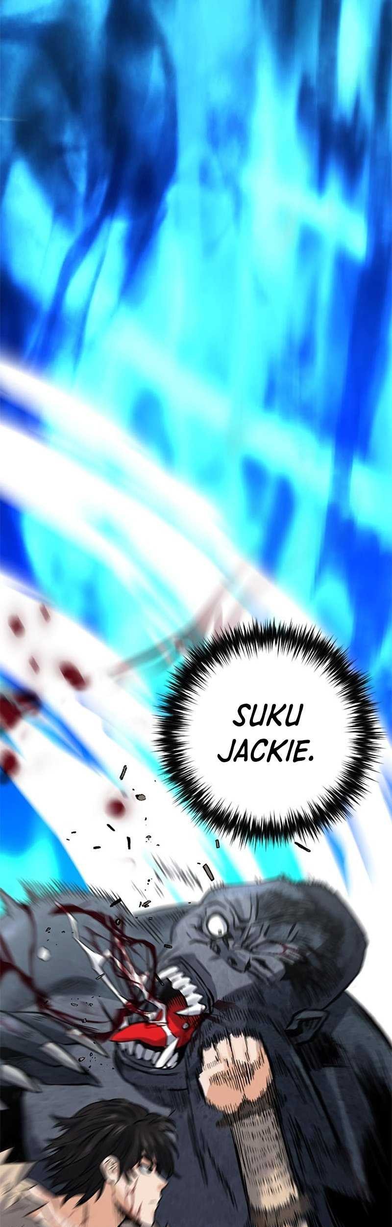 Seoul Station Druid Chapter 41 - halaman 30