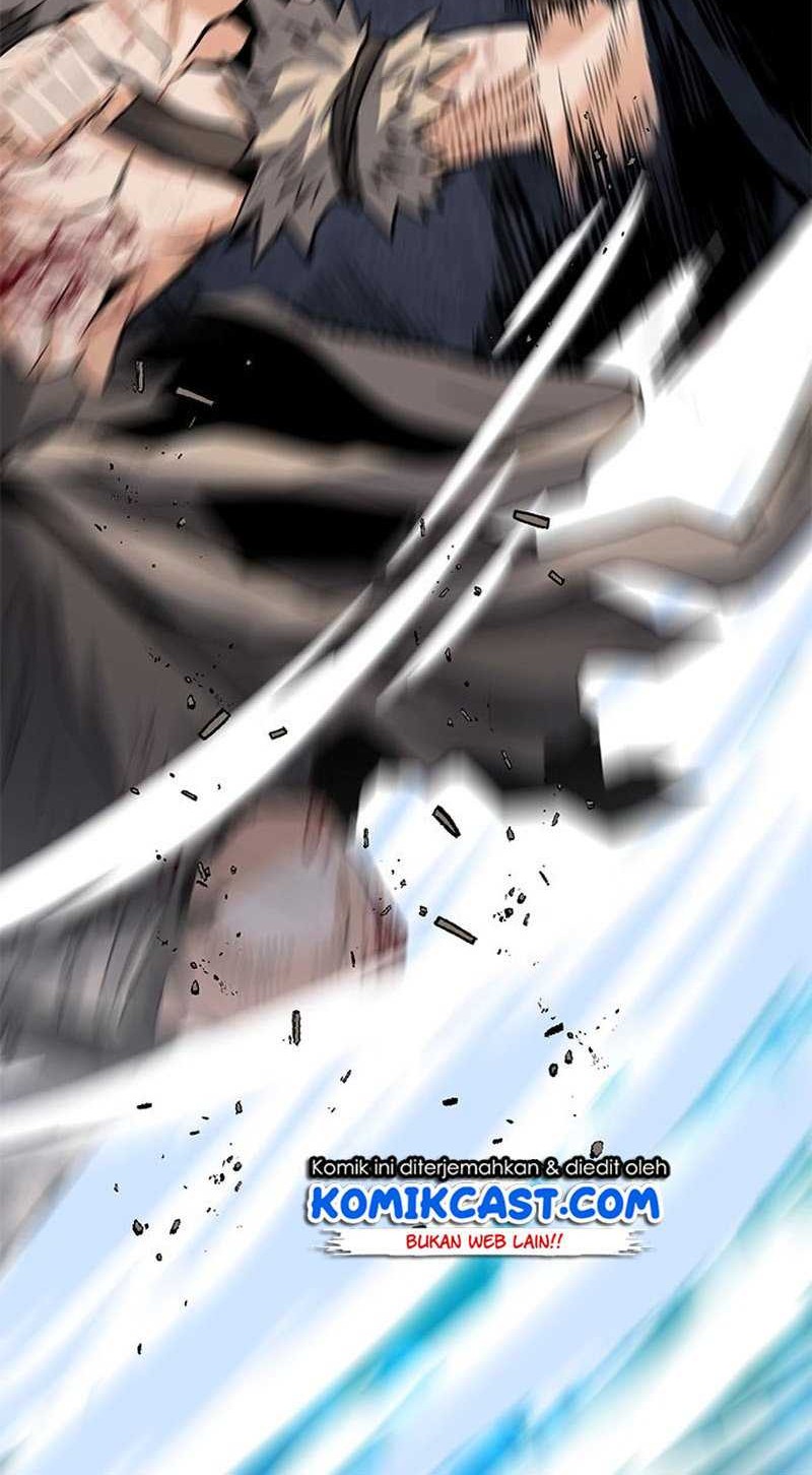 Seoul Station Druid Chapter 41 - halaman 31