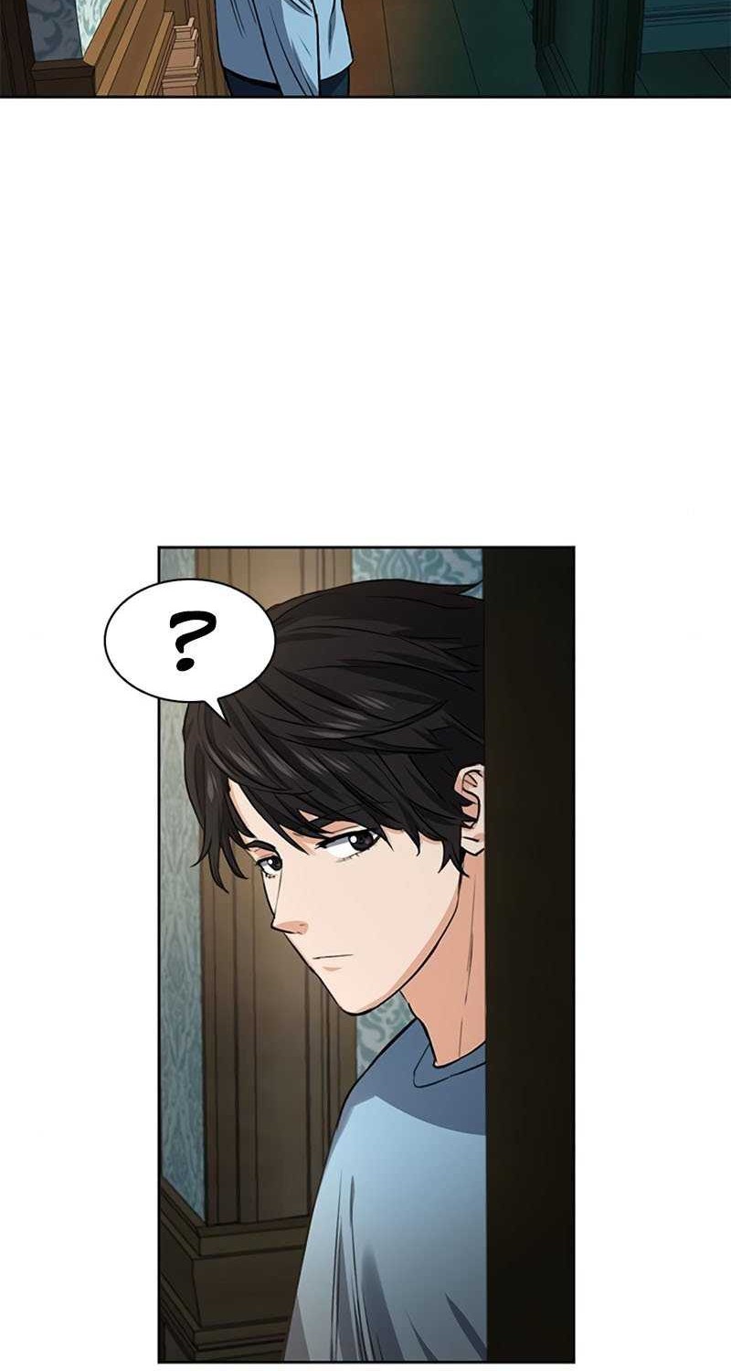 Seoul Station Druid Chapter 41 - halaman 39