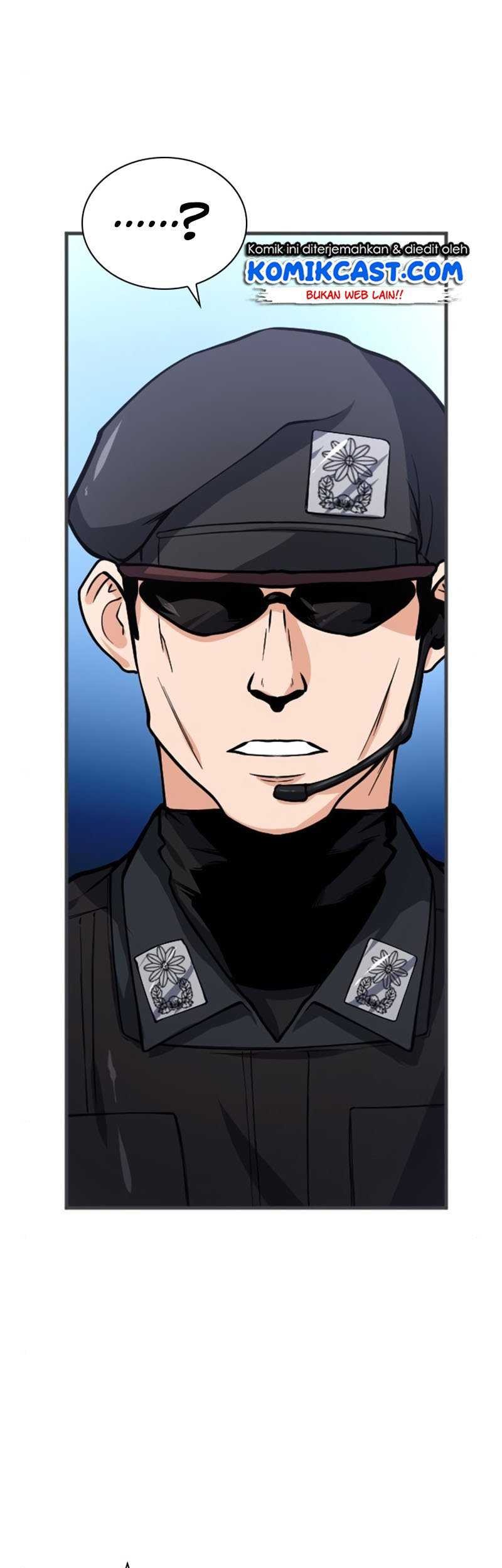 Seoul Station Druid Chapter 41 - halaman 4