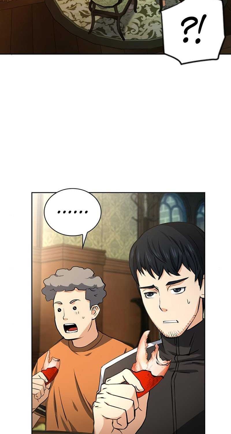 Seoul Station Druid Chapter 41 - halaman 41
