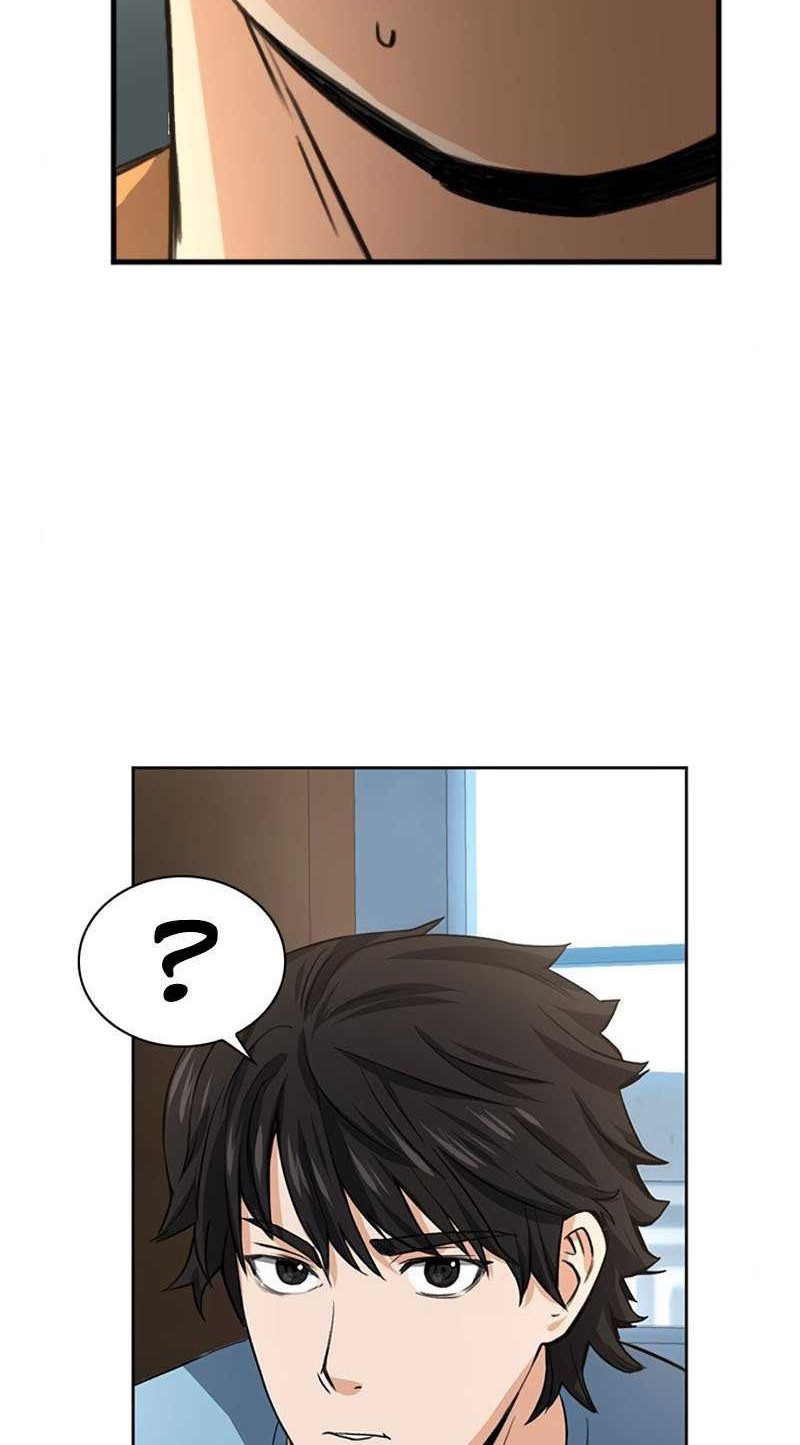 Seoul Station Druid Chapter 41 - halaman 45
