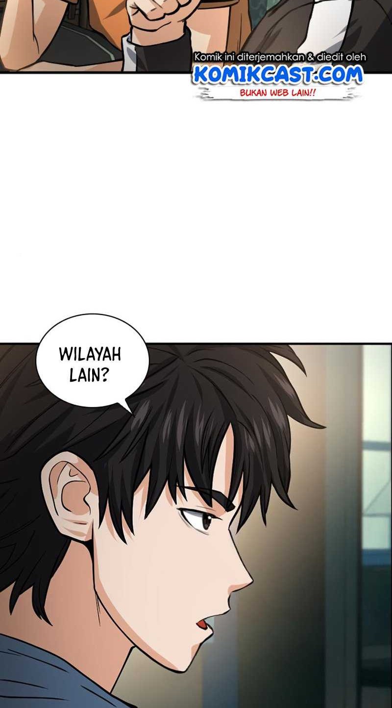 Seoul Station Druid Chapter 41 - halaman 49