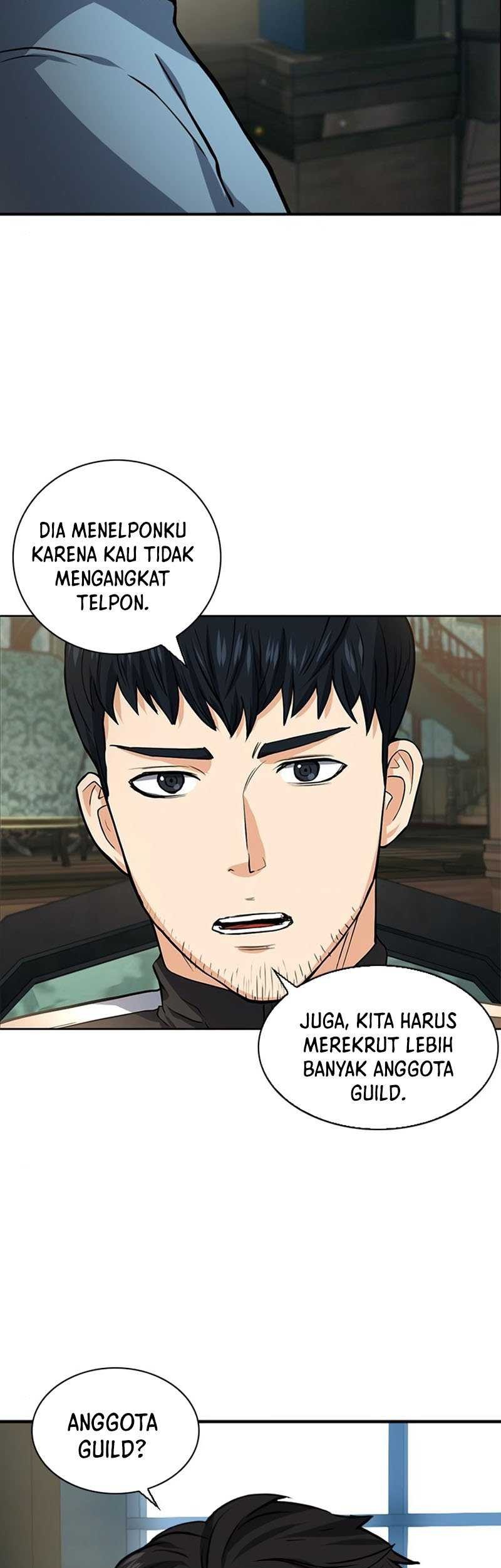 Seoul Station Druid Chapter 41 - halaman 50