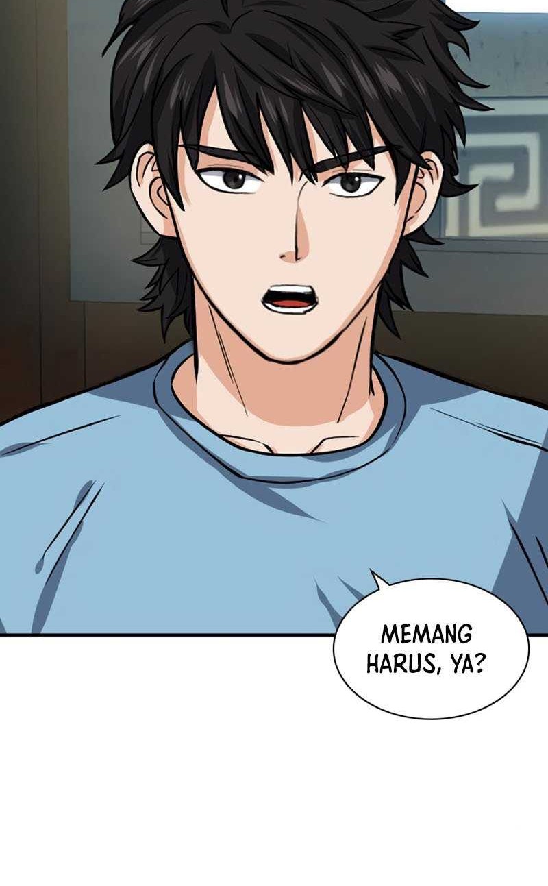 Seoul Station Druid Chapter 41 - halaman 51