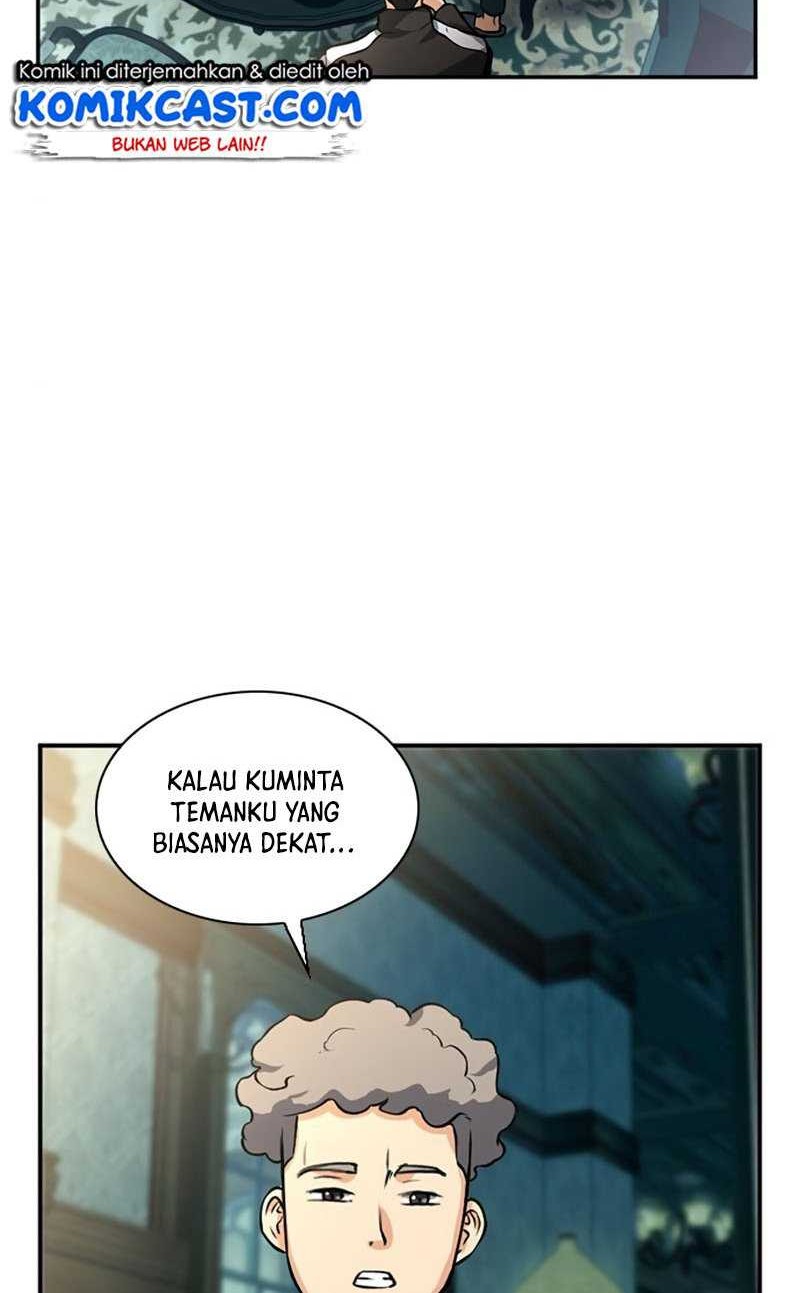 Seoul Station Druid Chapter 41 - halaman 53