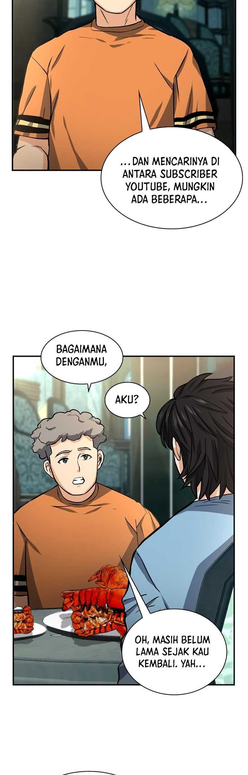 Seoul Station Druid Chapter 41 - halaman 54