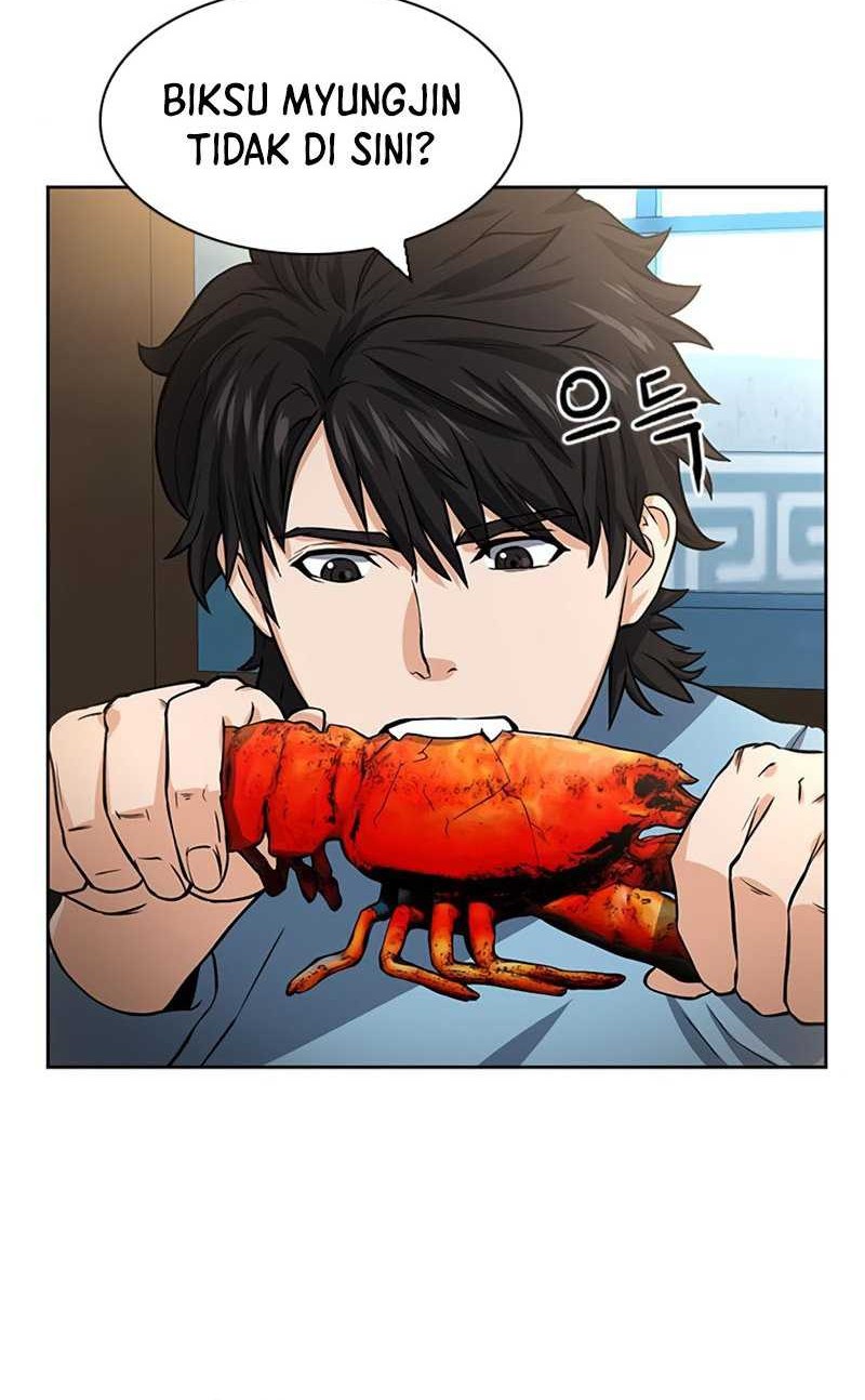 Seoul Station Druid Chapter 41 - halaman 55