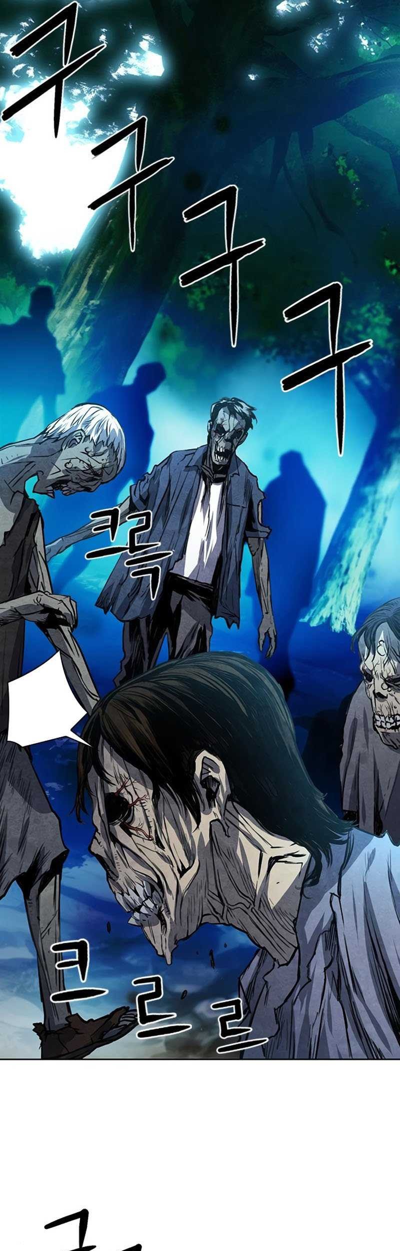 Seoul Station Druid Chapter 41 - halaman 66