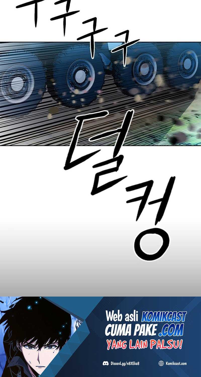 Seoul Station Druid Chapter 41 - halaman 67