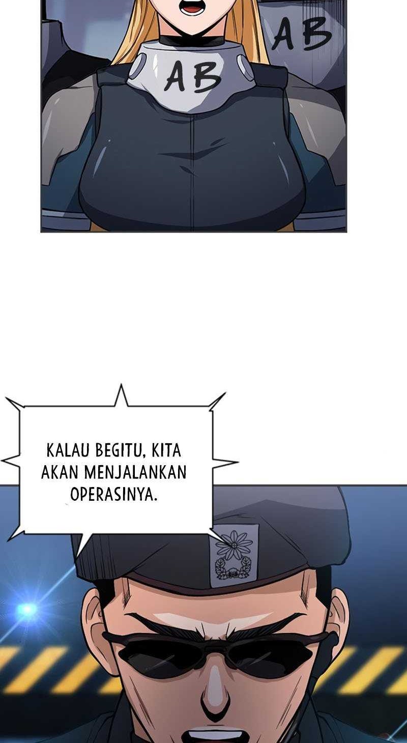 Seoul Station Druid Chapter 41 - halaman 7