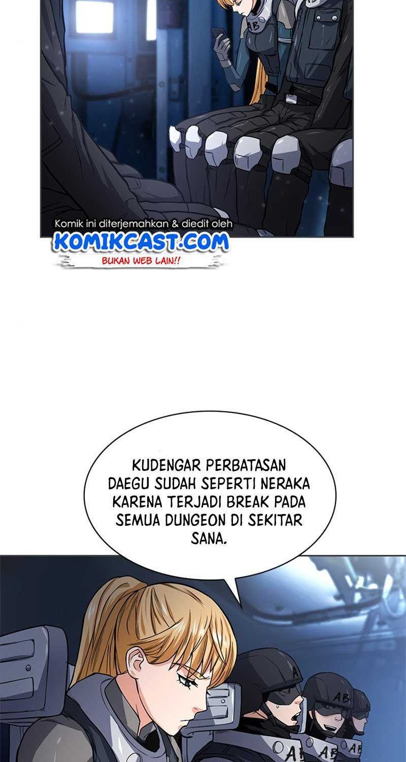 Seoul Station Druid Chapter 41 - halaman 9