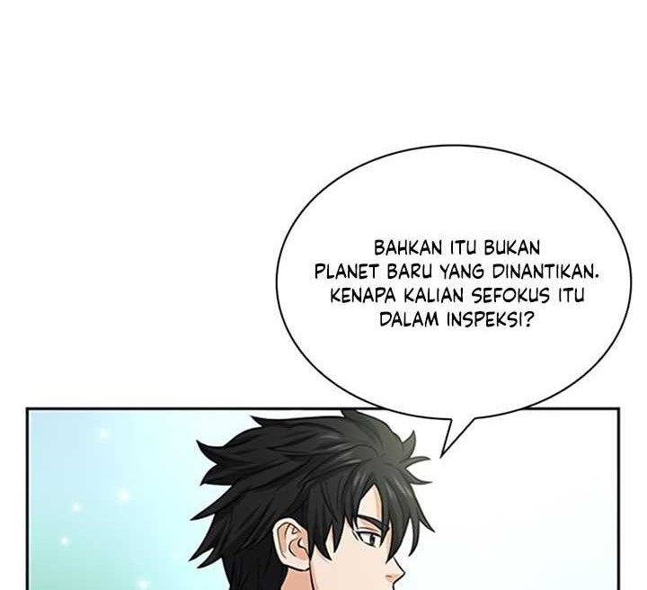 Seoul Station Druid Chapter 42 - halaman 11