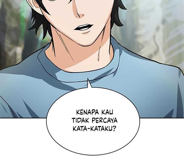 Seoul Station Druid Chapter 42 - halaman 13