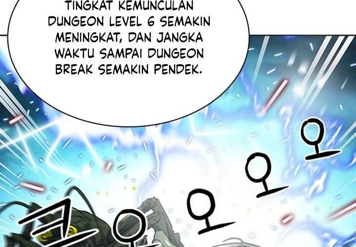 Seoul Station Druid Chapter 42 - halaman 15