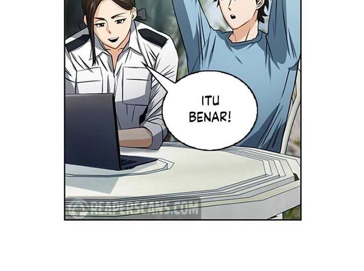 Seoul Station Druid Chapter 42 - halaman 23