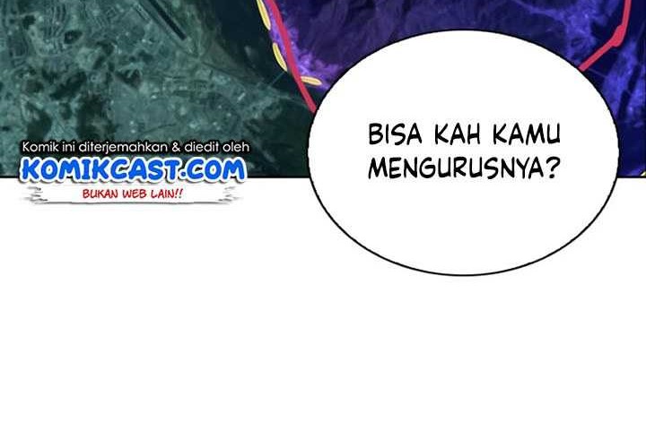 Seoul Station Druid Chapter 42 - halaman 27