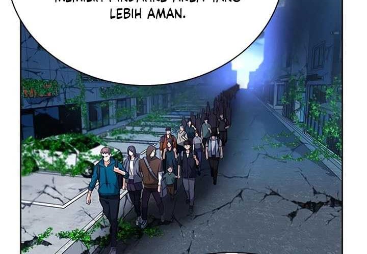 Seoul Station Druid Chapter 42 - halaman 29