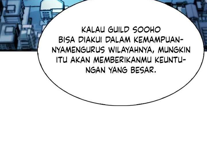 Seoul Station Druid Chapter 42 - halaman 31