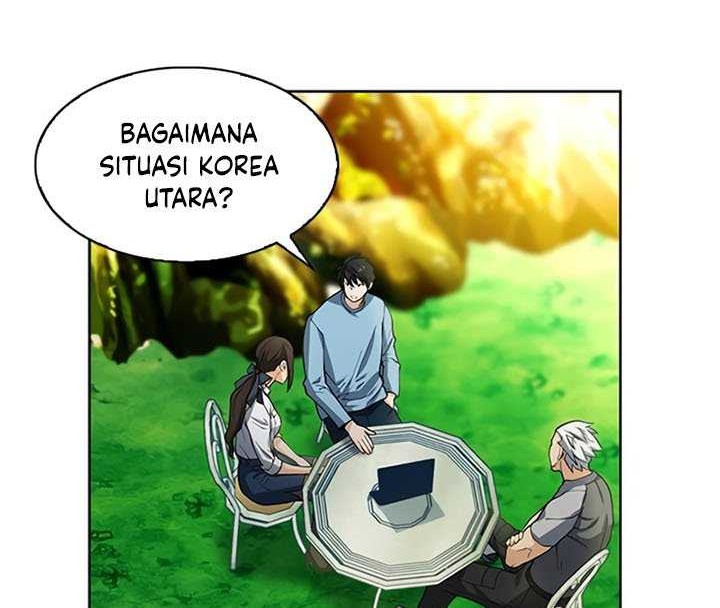 Seoul Station Druid Chapter 42 - halaman 33