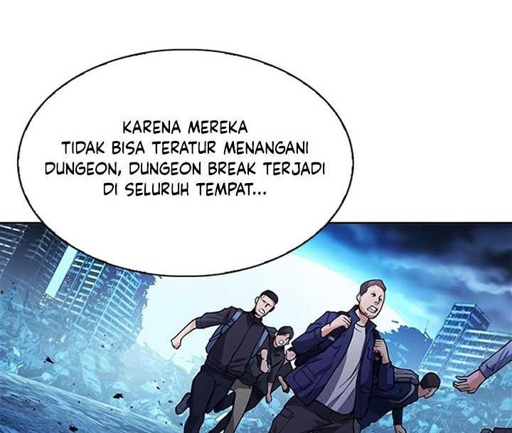 Seoul Station Druid Chapter 42 - halaman 35