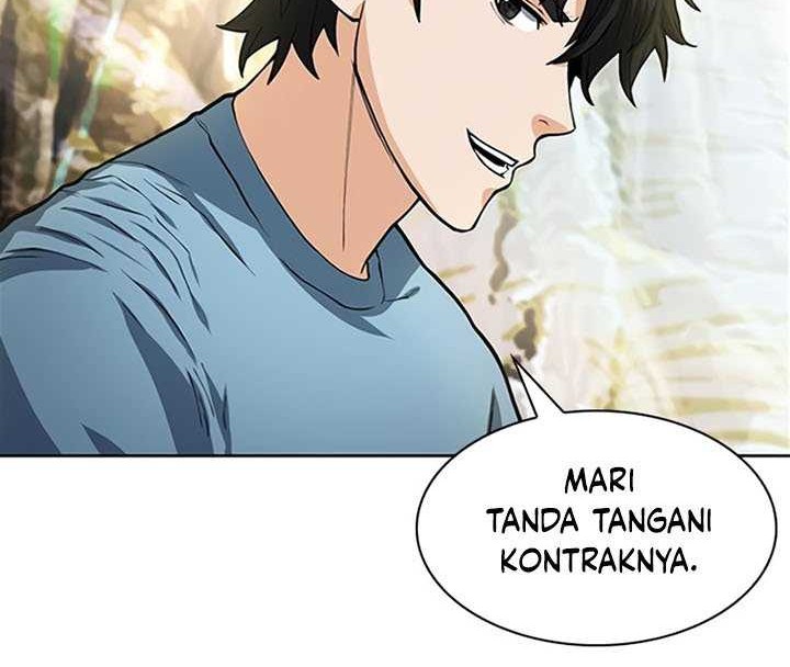 Seoul Station Druid Chapter 42 - halaman 37