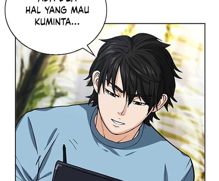 Seoul Station Druid Chapter 42 - halaman 39