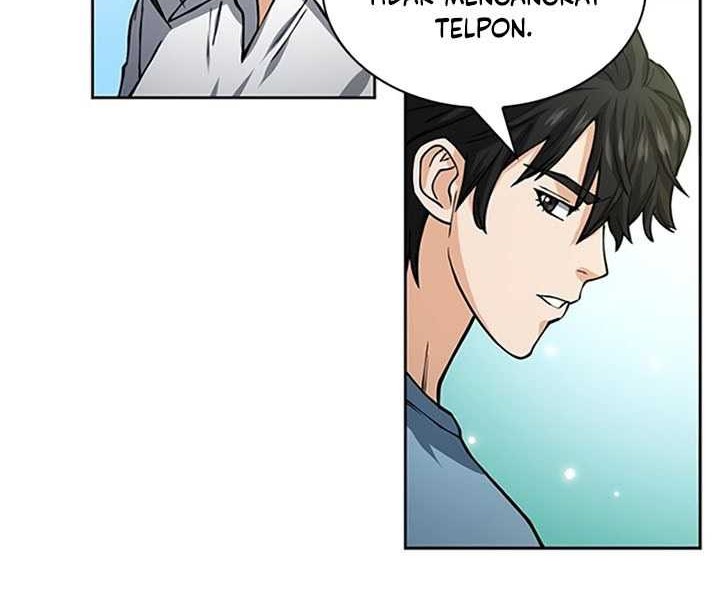 Seoul Station Druid Chapter 42 - halaman 43