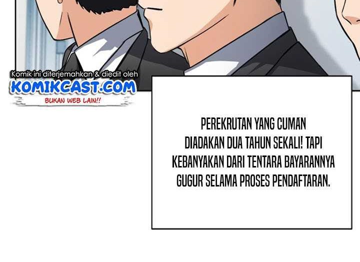 Seoul Station Druid Chapter 42 - halaman 49