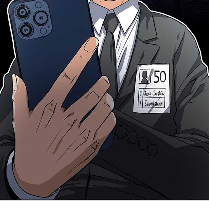 Seoul Station Druid Chapter 42 - halaman 55
