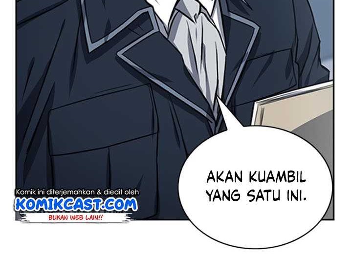 Seoul Station Druid Chapter 42 - halaman 61