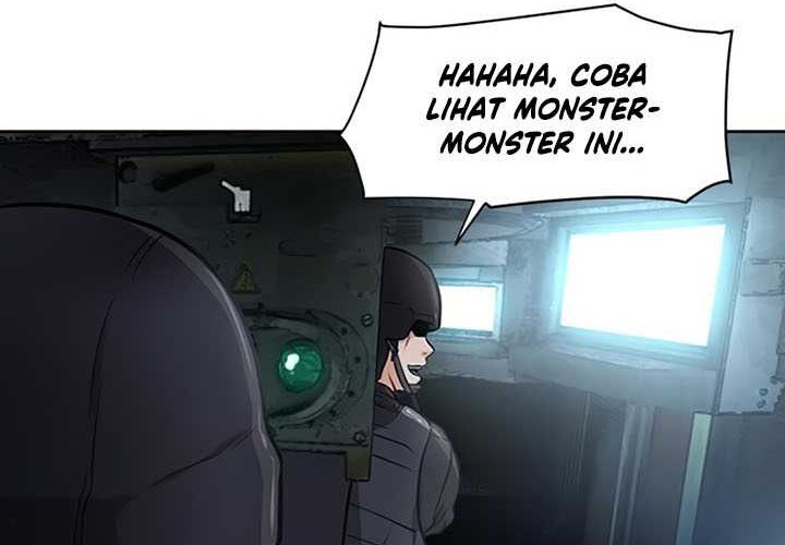 Seoul Station Druid Chapter 42 - halaman 71
