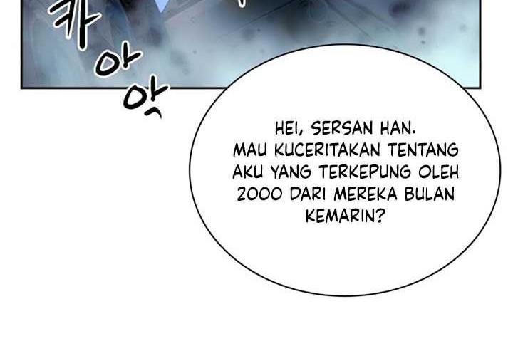 Seoul Station Druid Chapter 42 - halaman 73