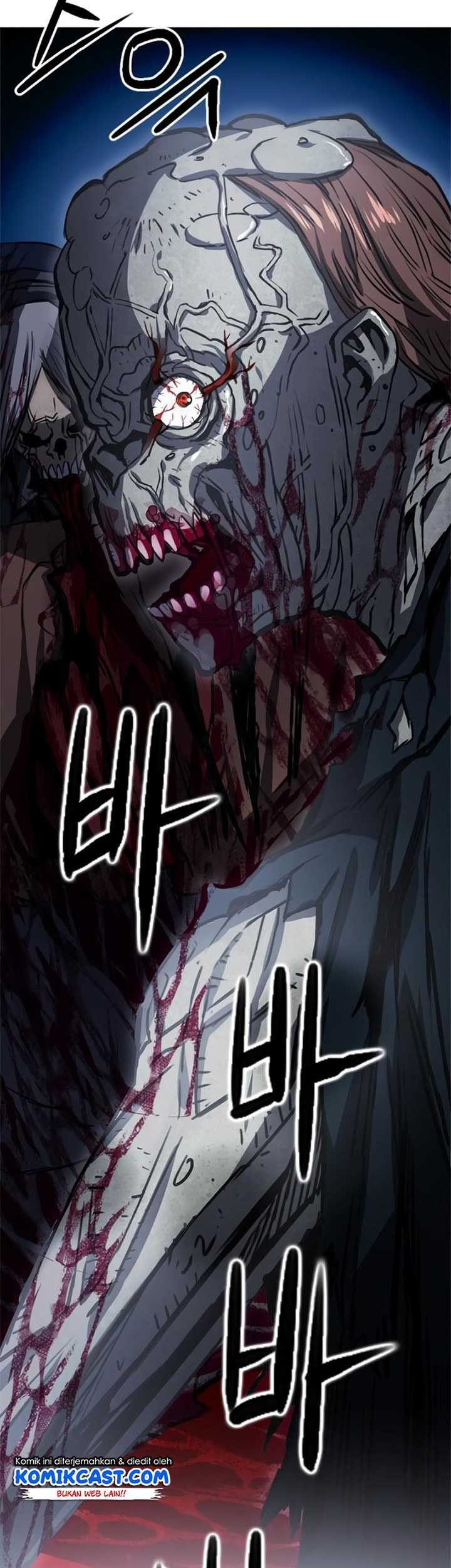 Seoul Station Druid Chapter 42 - halaman 80