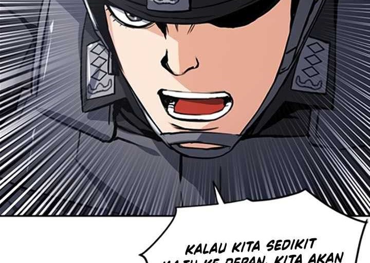 Seoul Station Druid Chapter 42 - halaman 83