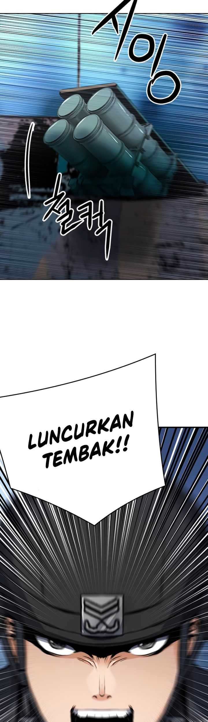 Seoul Station Druid Chapter 42 - halaman 86