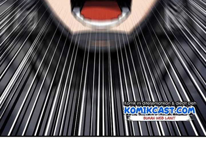 Seoul Station Druid Chapter 42 - halaman 87