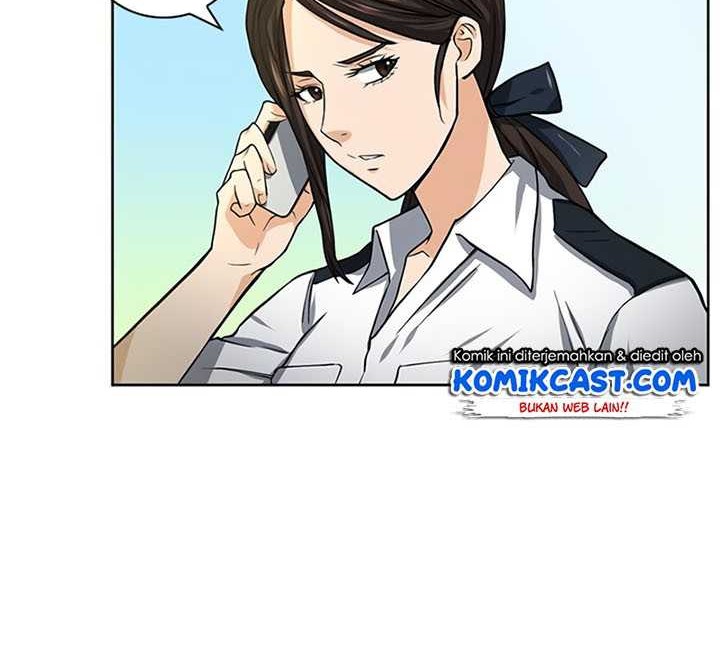 Seoul Station Druid Chapter 42 - halaman 9