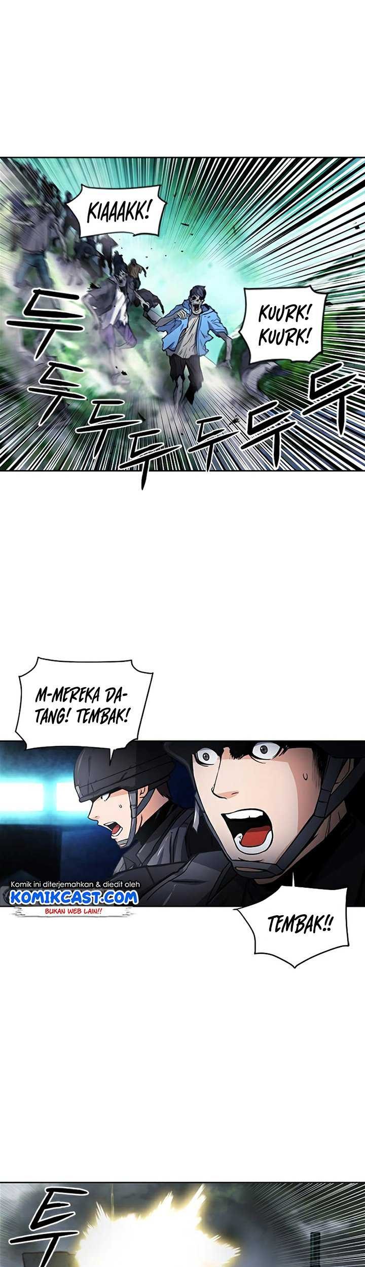 Seoul Station Druid Chapter 43 - halaman 12