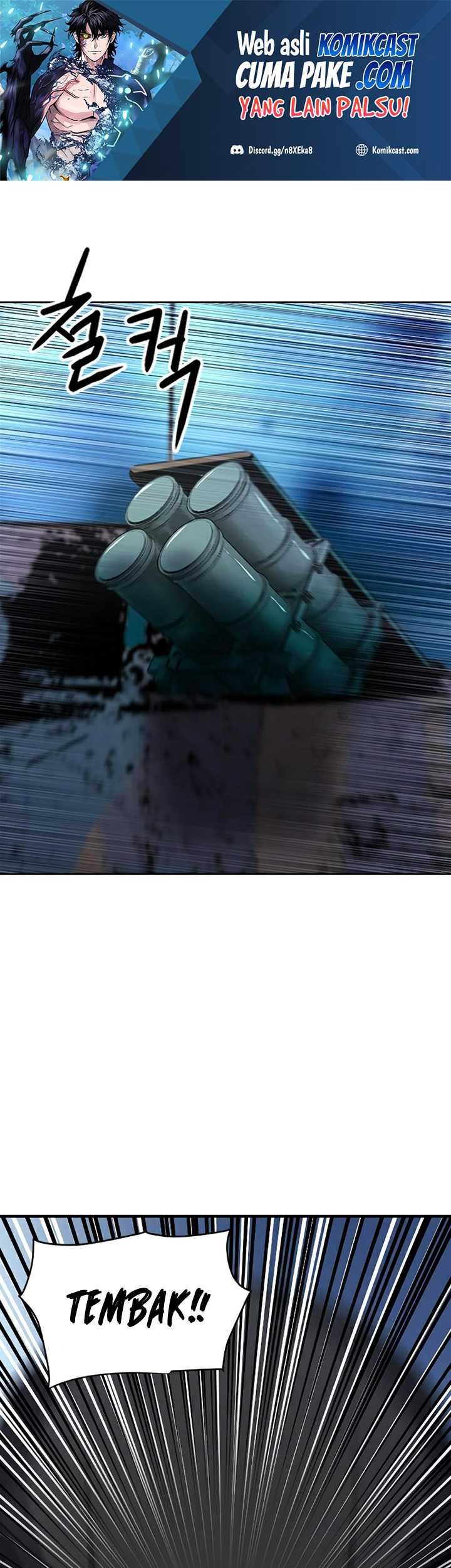 Seoul Station Druid Chapter 43 - halaman 2