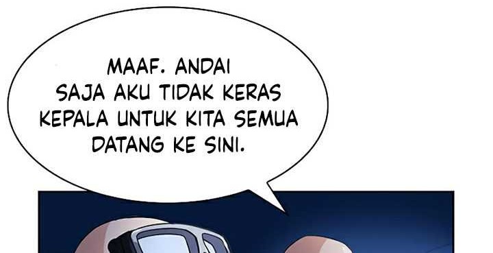 Seoul Station Druid Chapter 43 - halaman 27