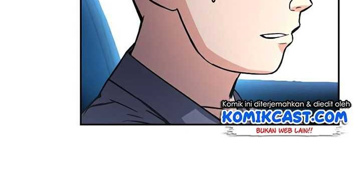 Seoul Station Druid Chapter 43 - halaman 29