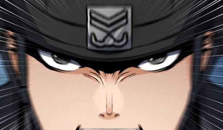 Seoul Station Druid Chapter 43 - halaman 3