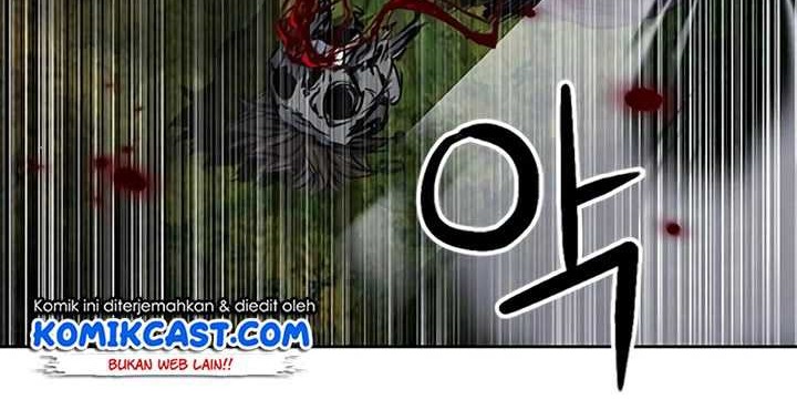 Seoul Station Druid Chapter 43 - halaman 49