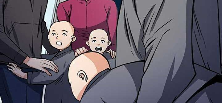 Seoul Station Druid Chapter 43 - halaman 61
