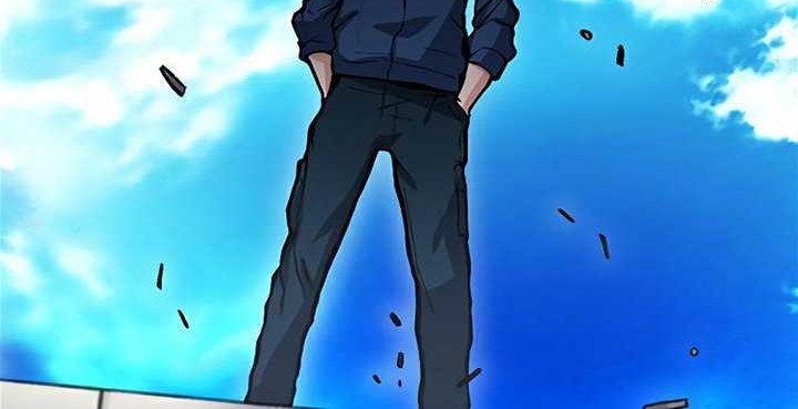 Seoul Station Druid Chapter 43 - halaman 67