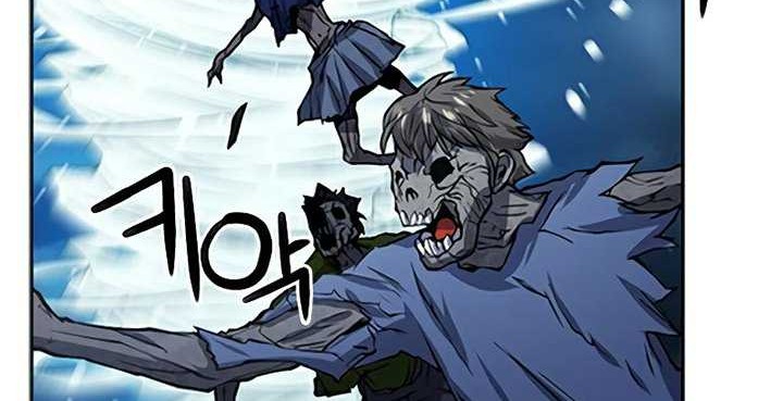 Seoul Station Druid Chapter 43 - halaman 71