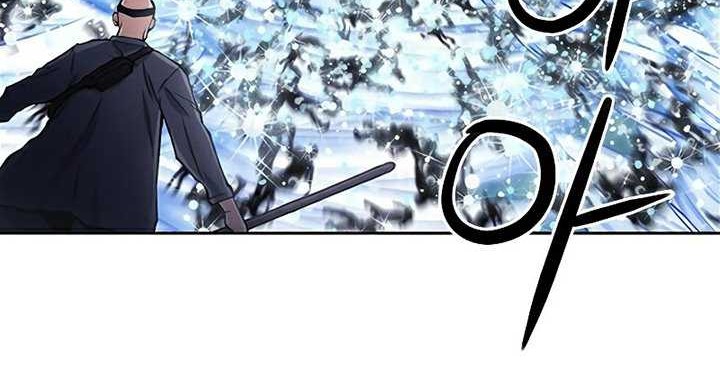 Seoul Station Druid Chapter 43 - halaman 73