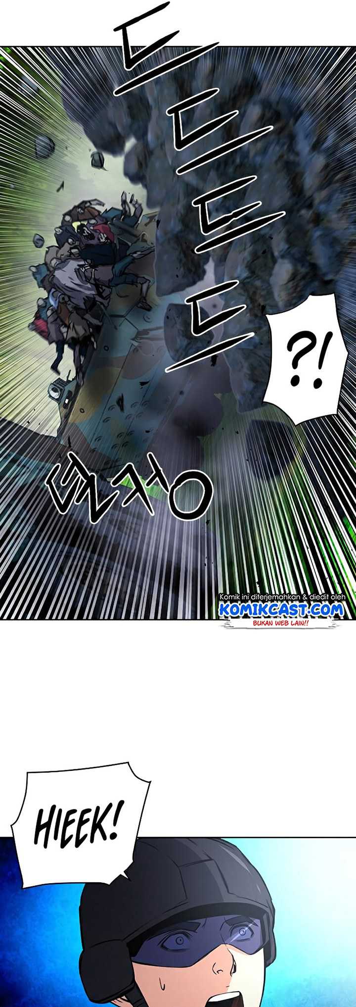 Seoul Station Druid Chapter 43 - halaman 82